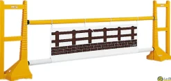 Toile d'obstacle Muret 2,80x0,85 m