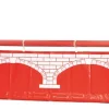 Toile d'obstacle POnt 2,80x0,85 m