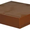 Toit en plastique Dadant 10 cadres
