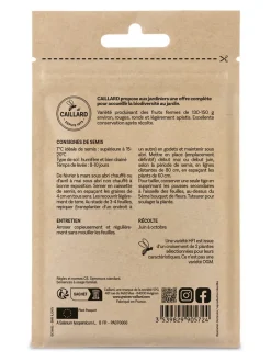 Tomate Adam Hf1 0,10g CAILLARD