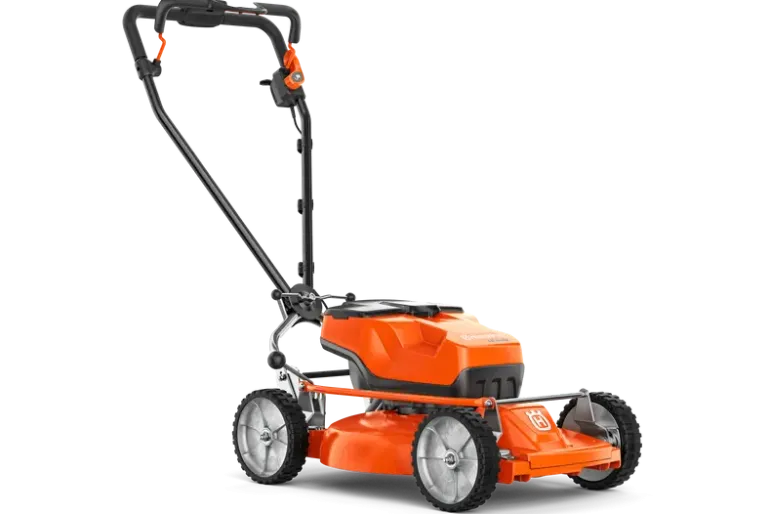 Tondeuse autotractée à batterie LB 448iV (produit seul)