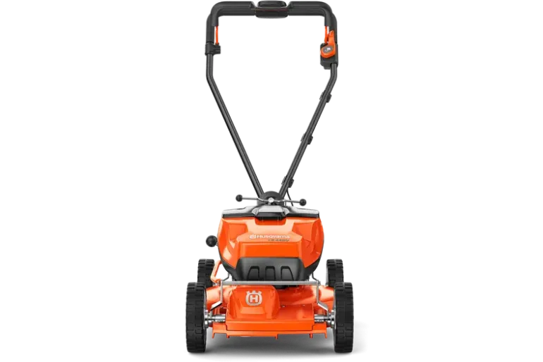 Tondeuse autotractée à batterie LB 448iV (produit seul)