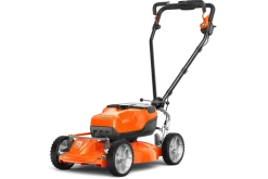 Tondeuse autotractée à batterie LB 448iV (produit seul)