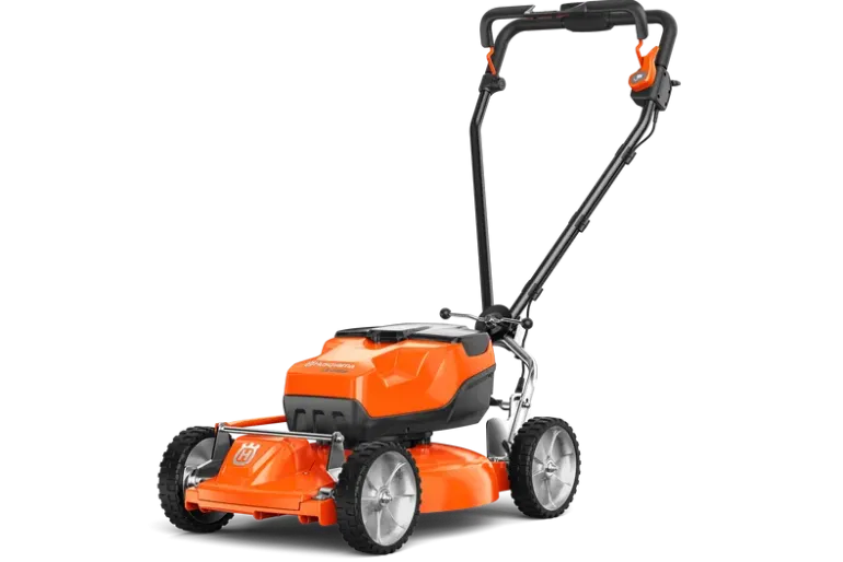 Tondeuse autotractée à batterie LB 448iV (produit seul)
