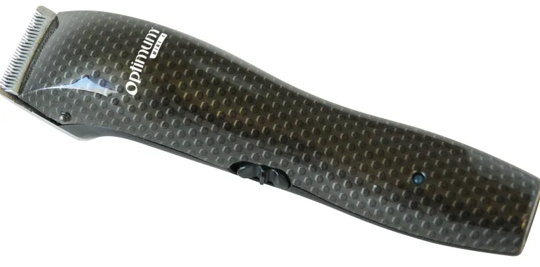 Tondeuse de toilettage électrique Optimum MINI 1