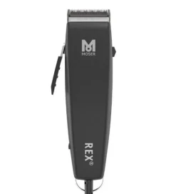 Tondeuse pour animaux Rex MOSER