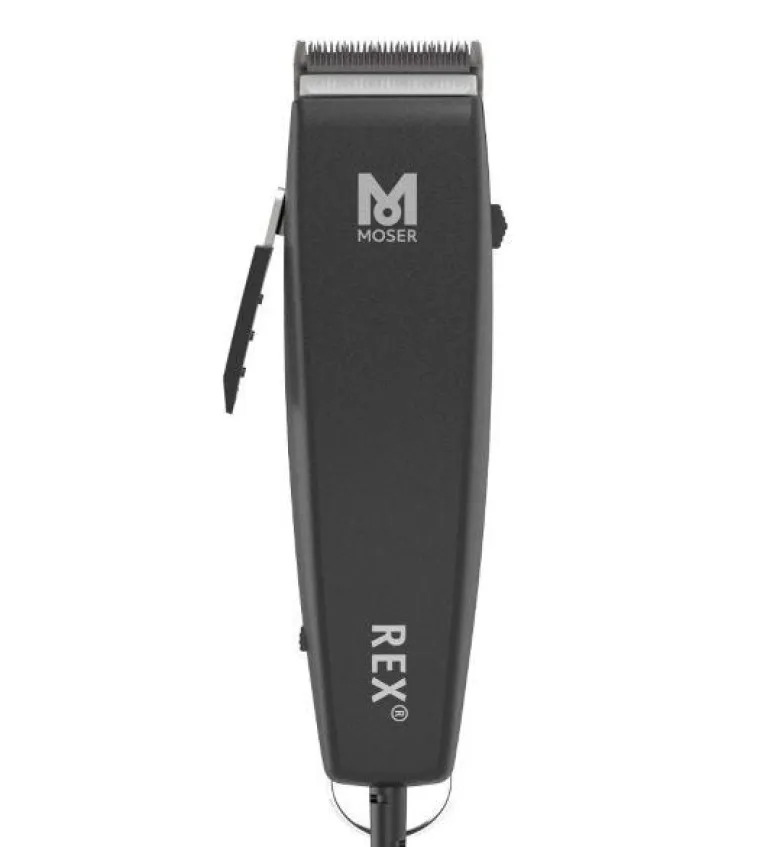 Tondeuse pour animaux Rex MOSER