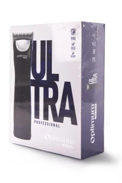 Tondeuse pro Optimum Ultra MARTIN SELLIER