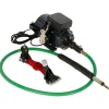 Tondeuse suspendue Wellington 1 vitesse