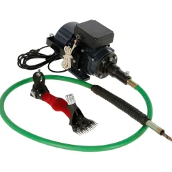 Tondeuse suspendue Wellington 1 vitesse
