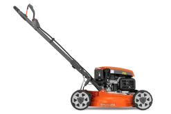 Tondeuse thermique tractée LB 244E HUSQVARNA