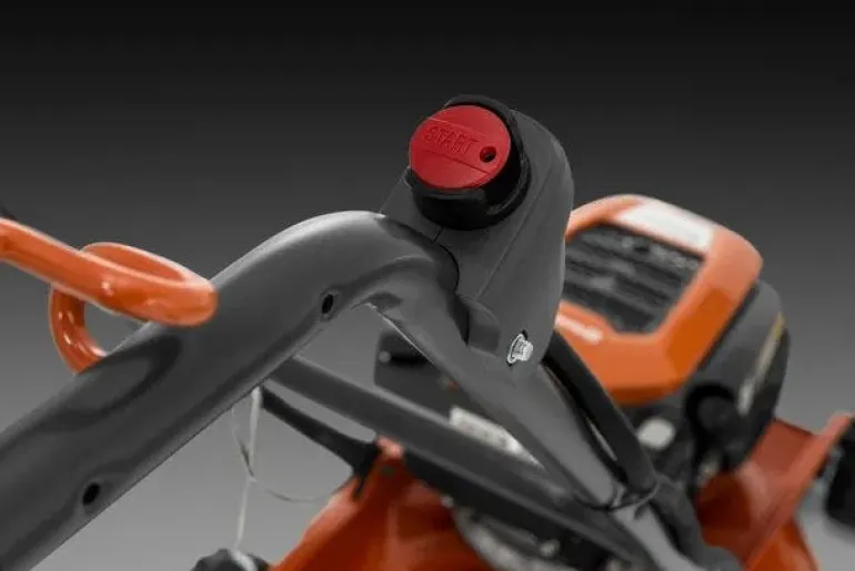 Tondeuse thermique tractée LB 244E HUSQVARNA