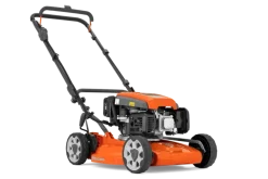 Tondeuse thermique tractée LB 244E HUSQVARNA