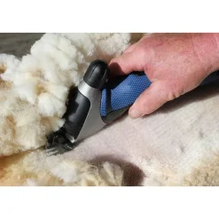 Tondeuse Xpert Heiniger 2 vitesses pour mouton et chèvre