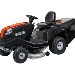 Tondeuse autoportée OM 95 16 K