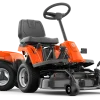 Tondeuse autoportée R 112iC HUSQVARNA