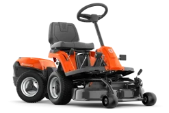 Tondeuse autoportée R 112iC HUSQVARNA