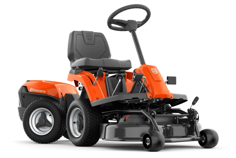 Tondeuse autoportée R 112iC HUSQVARNA
