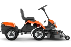Tondeuse autoportée R 112iC HUSQVARNA
