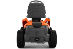 Tondeuse autoportée R 112iC HUSQVARNA