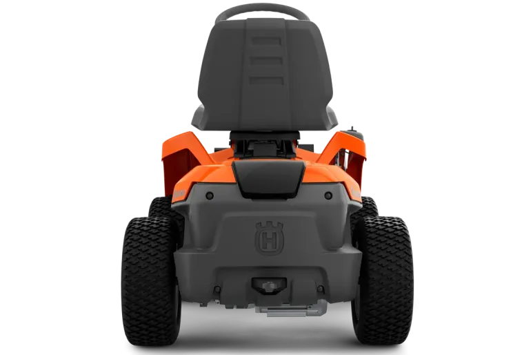 Tondeuse autoportée R 112iC HUSQVARNA