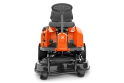 Tondeuse autoportée R 112iC HUSQVARNA