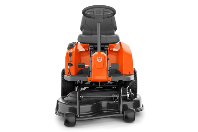 Tondeuse autoportée R 112iC HUSQVARNA
