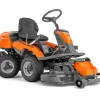 Tondeuse autoportée thermique R 216Ts AWD HUSQVARNA