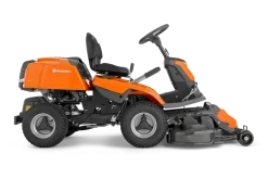 Tondeuse autoportée thermique R 216Ts AWD HUSQVARNA