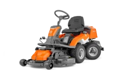 Tondeuse autoportée thermique R 214Ts HUSQVARNA
