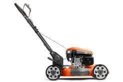 Tondeuse autotractée thermique LB 251S HUSQVARNA