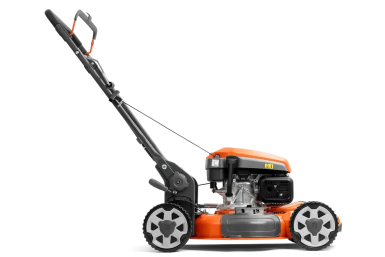 Tondeuse autotractée thermique LB 251S HUSQVARNA