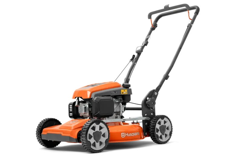 Tondeuse autotractée thermique LB 251S HUSQVARNA