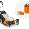 Tondeuse à batterie RMA 765 V + batterie + chargeur STIHL