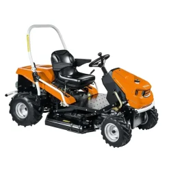 Tondeuse débroussailleuse autoportée APACHE 92 PRO KW