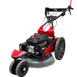 Tondeuse débroussailleuse Xplorer 55B 2VIT PUBERT
