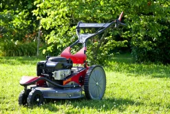 Tondeuse débroussailleuse XPLORER 60H 2VIT PUBERT
