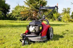 Tondeuse débroussailleuse XTREM 12 60H PUBERT