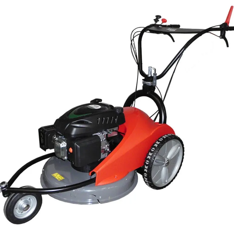 Tondeuse débroussailleuse XTREM 12 55P PUBERT