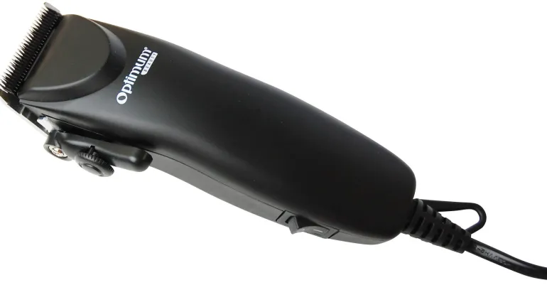 Tondeuse de toilettage électrique semi-pro Optimum BEAUTY