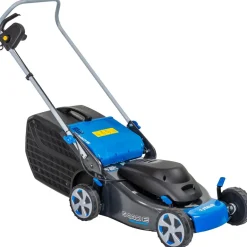 Tondeuse à gazon poussée S 440 E Confort Plus STAUB