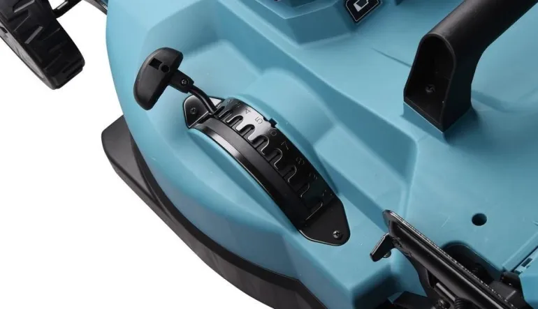 Tondeuse électrique 53 cm LXT MAKITA - Vendue seule