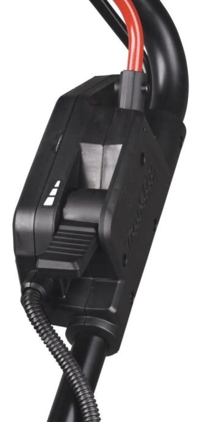 Tondeuse électrique 53 cm LXT MAKITA - Vendue seule