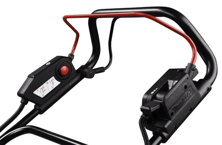 Tondeuse électrique 53 cm LXT MAKITA - Vendue seule
