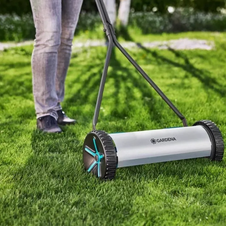 Tondeuse manuelle 400 Comfort 40 cm GARDENA