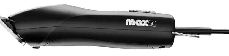 Tondeuse pour animaux Max 50 MOSER