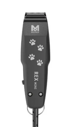 Tondeuse pour animaux Rex Mini MOSER
