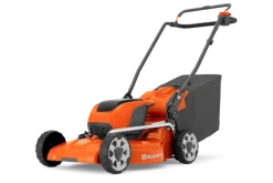Tondeuse poussée à batterie LC 251i (produit seul) HUSQVARNA