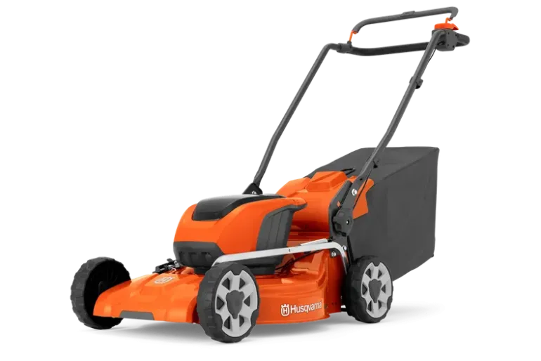 Tondeuse poussée à batterie LC 251i (produit seul) HUSQVARNA