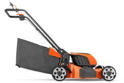 Tondeuse poussée à batterie LC 251i (produit seul) HUSQVARNA